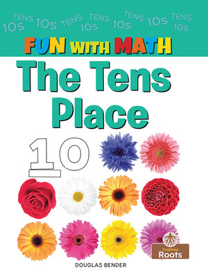 cover image of The Tens Place